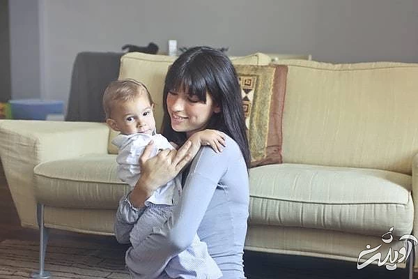 دلستر برای افزایش شیر مادر پ مادران شیرده